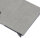 The Chesterfield Brand Antique Buff Crumbled Leder RFID Safe Geldbörse Mannheim C08.0458 08 hellgrau