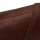 The Chesterfield Brand Wax Pull-up Leder Umhängetasche 5,9 Liter Nantes C48.1179 01 brown