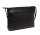 The Chesterfield Brand Wax Pull-up Leder Umhängetasche 5,9 Liter Nantes C48.1179 00 black