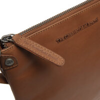 The Chesterfield Brand Wax Pull Up Leder Umhängetasche 1 Liter Oslo C48.1180