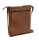 The Chesterfield Brand Wax Pull Up Leder Umhängetasche 1 Liter Oslo C48.1180
