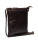 The Chesterfield Brand Wax Pull Up Leder Umhängetasche 1 Liter Oslo C48.1180 01 brown