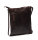 The Chesterfield Brand Wax Pull Up Leder Umhängetasche 1 Liter Oslo C48.1180 01 brown