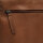 The Chesterfield Brand Wax Pull Up Leder Umhängetasche 1 Liter Oslo C48.1180 31 cognac