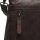 The Chesterfield Brand Black Label Vegetable Tanned Leder Umhängetasche 7,4 Liter Giulia C48.1143 01 brown