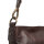 The Chesterfield Brand Black Label Vegetable Tanned Leder Umhängetasche 7,4 Liter Giulia C48.1143 01 brown