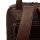 The Chesterfield Brand Wax Pull-up Lederrucksack 12 Liter Honolulu C58.0299 01 brown