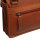The Chesterfield Brand Wax Pull-up Leder Umhängetasche 1,7 Liter Porto C48.1183