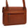 The Chesterfield Brand Wax Pull-up Leder Umhängetasche 1,7 Liter Porto C48.1183