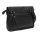 The Chesterfield Brand Wax Pull-up Leder Umhängetasche 1,7 Liter Porto C48.1183 00 black