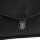 The Chesterfield Brand Wax Pull-up Leder Umhängetasche 1,7 Liter Porto C48.1183 00 black