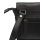 The Chesterfield Brand Wax Pull-up Leder Umhängetasche 1,7 Liter Porto C48.1183 00 black