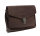 The Chesterfield Brand Wax Pull-up Leder Umhängetasche 1,7 Liter Porto C48.1183 01 brown