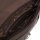 The Chesterfield Brand Wax Pull-up Leder Umhängetasche 1,7 Liter Porto C48.1183 01 brown