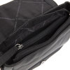 The Chesterfield Brand Wax Pull-up Leder Jagdttasche 2,7 Liter Roman C48.1185 00 black
