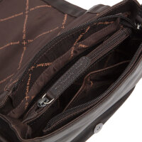 The Chesterfield Brand Wax Pull-up Leder Jagdttasche 2,7...