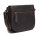 The Chesterfield Brand Wax Pull-up Leder Jagdttasche 2,7 Liter Roman C48.1185 01 brown