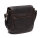 The Chesterfield Brand Wax Pull-up Leder Jagdttasche 2,7 Liter Roman C48.1185 01 brown