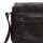 The Chesterfield Brand Wax Pull-up Leder Jagdttasche 2,7 Liter Roman C48.1185 01 brown