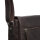 The Chesterfield Brand Wax Pull-up Leder Jagdttasche 2,7 Liter Roman C48.1185 01 brown