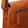 The Chesterfield Brand Wax Pull-up Leder Jagdttasche 4,2 Liter Rubio C48.1186