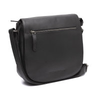 The Chesterfield Brand Wax Pull-up Leder Jagdttasche 4,2...