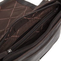 The Chesterfield Brand Wax Pull-up Leder Jagdttasche 4,2 Liter Rubio C48.1186 01 brown