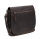 The Chesterfield Brand Wax Pull-up Leder Jagdttasche 4,2 Liter Rubio C48.1186 01 brown