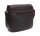 The Chesterfield Brand Wax Pull-up Leder Jagdttasche 4,2 Liter Rubio C48.1186 01 brown