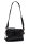 The Chesterfield Brand Washed Vintage Leder Umhängetasche 0,7 Liter Westland C48.1191 00 black