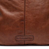 The Chesterfield Brand Washed Vintage Leder...