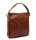 The Chesterfield Brand Washed Vintage Leder Umhängetasche 12 Liter Alba C48.1197