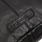 The Chesterfield Brand Washed Vintage Leder...