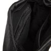 The Chesterfield Brand Washed Vintage Leder Umhängetasche 12 Liter Alba C48.1197 00 black