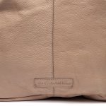 The Chesterfield Brand Washed Vintage Leder Umhängetasche 12 Liter Alba C48.1197 06 beige