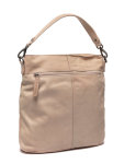 The Chesterfield Brand Washed Vintage Leder Umhängetasche 12 Liter Alba C48.1197 06 beige