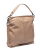 The Chesterfield Brand Washed Vintage Leder Umhängetasche 12 Liter Alba C48.1197 06 beige