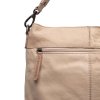 The Chesterfield Brand Washed Vintage Leder Umhängetasche 12 Liter Alba C48.1197 06 beige