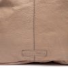 The Chesterfield Brand Washed Vintage Leder Umhängetasche 12 Liter Alba C48.1197 06 beige