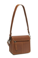 The Chesterfield Brand Wax Pull-up Leder Umhängetasche 1,6 Liter Sutton C48.1198