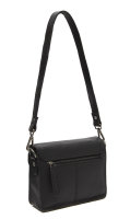 The Chesterfield Brand Wax Pull-up Leder Umhängetasche 1,6 Liter Sutton C48.1198 00 black