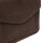 The Chesterfield Brand Wax Pull-up Leder Umhängetasche 1,6 Liter Sutton C48.1198 01 brown