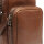 The Chesterfield Brand Soft Class Leder Umhängetasche1,6 Liter Toulouse C48.1207