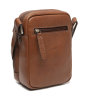 The Chesterfield Brand Soft Class Leder Umhängetasche1,6 Liter Toulouse C48.1207 31 cognac