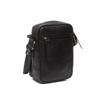 The Chesterfield Brand Soft Class Leder Umhängetasche1,6 Liter Toulouse C48.1207 00 black