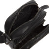 The Chesterfield Brand Soft Class Leder Umhängetasche1,6 Liter Toulouse C48.1207 00 black