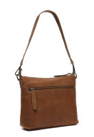 The Chesterfield Brand Wax Pull-up Leder Umhängetasche 3,4 Liter Faro C48.1228