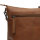 The Chesterfield Brand Wax Pull-up Leder Umhängetasche 3,4 Liter Faro C48.1228