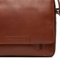 The Chesterfield Brand Wax Pull-up Leder Umhängetasche 5,1 Liter Gili C48.1252