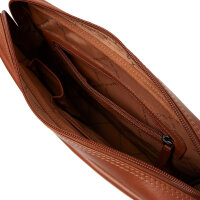 The Chesterfield Brand Wax Pull-up Leder Umhängetasche 5,1 Liter Gili C48.1252